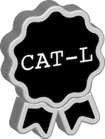 CAT-L Silver